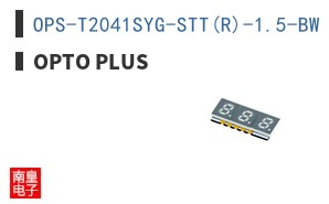 OPS-T2041SYG-STT(R)-1.5-BW ͼƬ